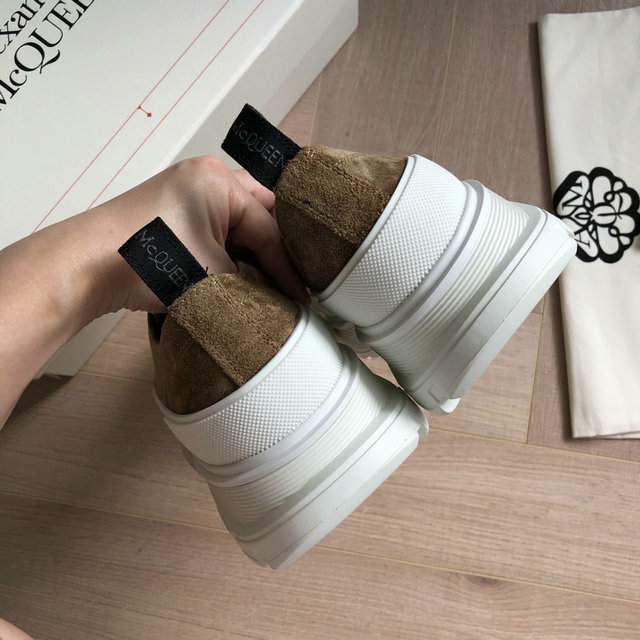 Picture of Alexander McQueen Shoes _SKU21815084SZ35-44127
